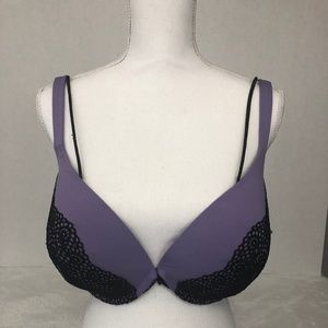 Cacique 44D Bra